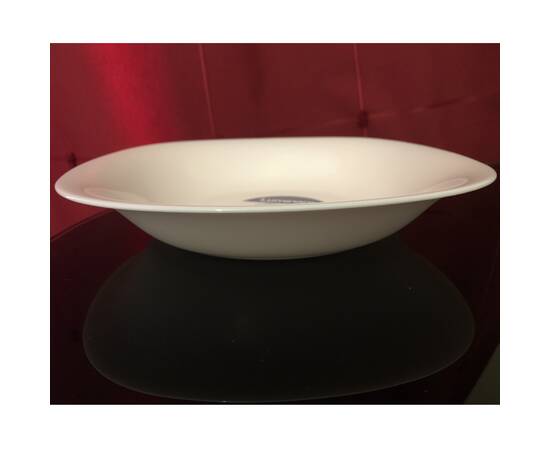 Тарілка Luminarc CARINE white 210 мм супова (L5406)