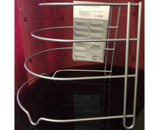 Держатель сковородок CANYON METALTEX (362004), изображение 3