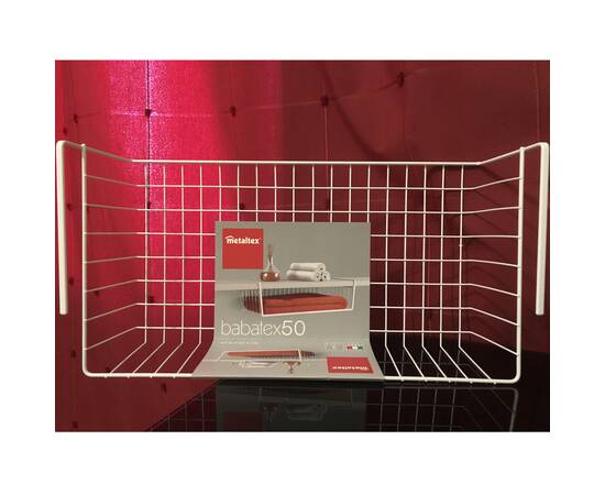 Корзина подвесная BABATEX METALTEX (363850)