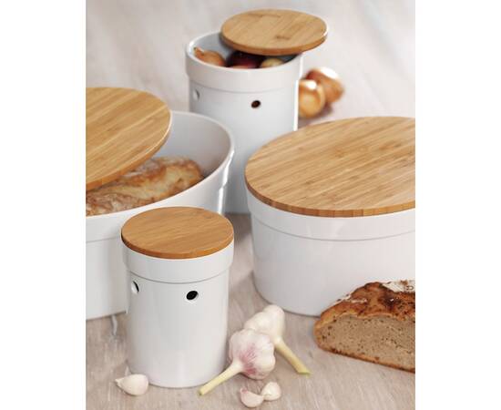 Емкость для хранения лука KELA Salena, 15х20,5 см (12067)