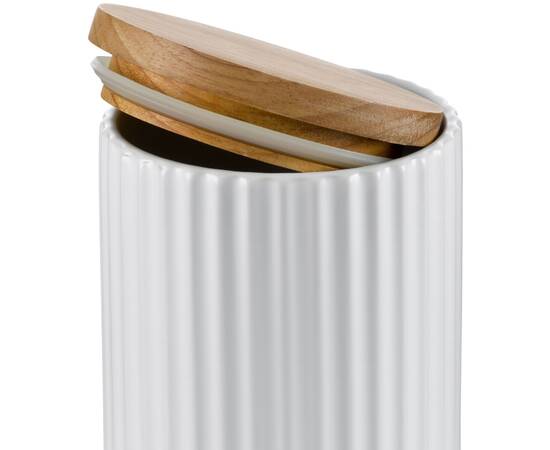 Емкость для хранения сыпучих KELA Maila, 1,3 л, 10,5х20,5 см (12481)