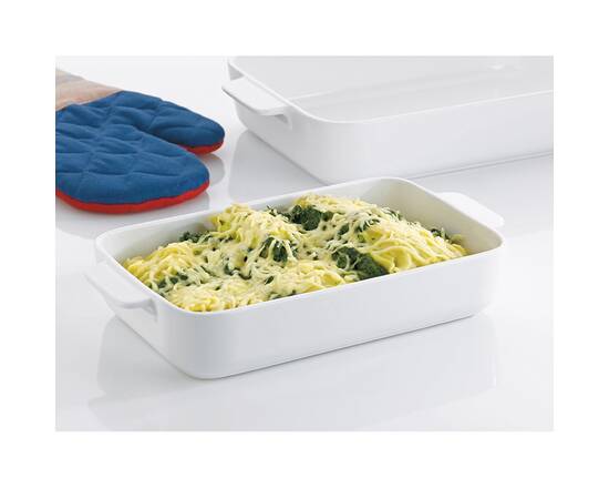 Форма для выпечки KELA Ester керамическая 40,5х23 см (11688)