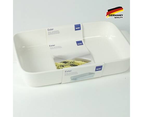 Форма для выпечки KELA Ester керамическая 40,5х23 см (11688)