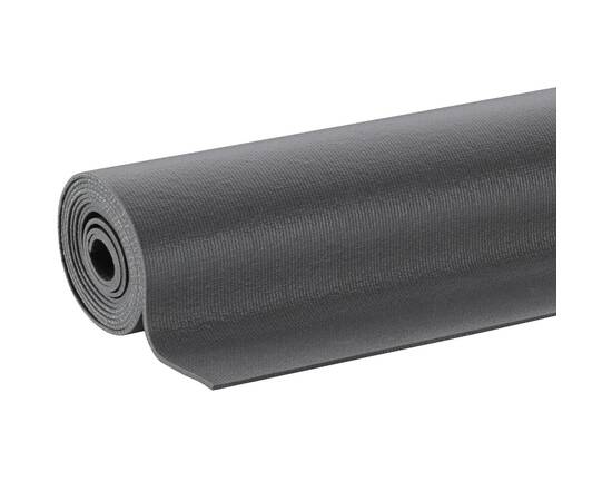 Коврик для ящиков KELA Linnea серый, 150х50 см (11389)