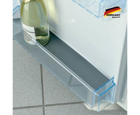 Коврик для ящиков KELA Linnea серый, 150х50 см (11389)