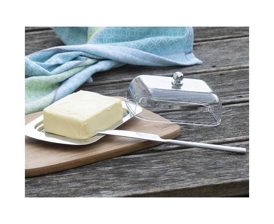 Маслянка KELA Baldo, 18,5х12,5 см (11466)