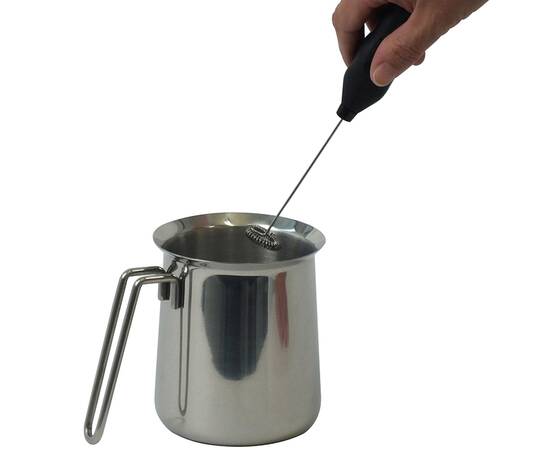 Молочник KELA Herta, 700 мл (10901)