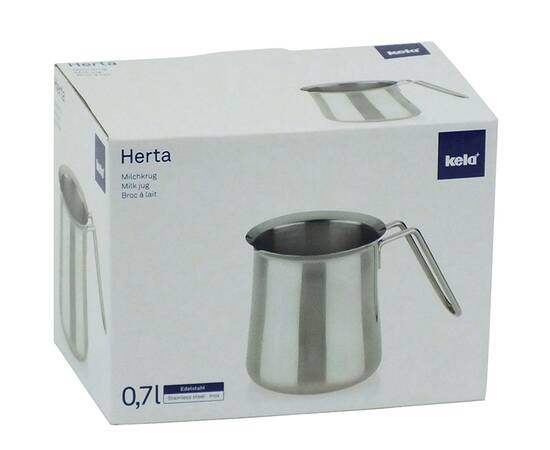 Молочник KELA Herta, 700 мл (10901)