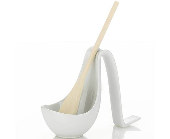 Подставка под ложку KELA Cuchara, 15х20 см (16945)