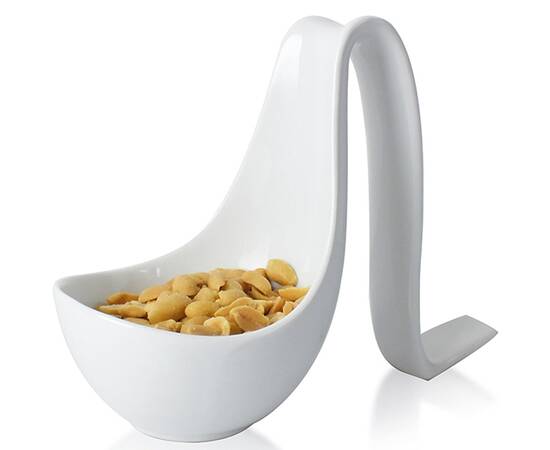 Подставка под ложку KELA Cuchara, 15х20 см (16945)