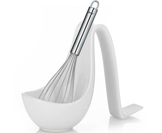 Подставка под ложку KELA Cuchara, 15х20 см (16945)