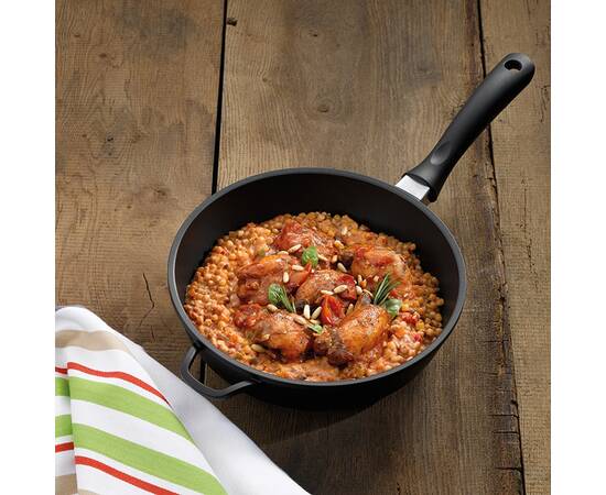 Сотейник KELA Kerros, 24 см, 1,9 л (11567)