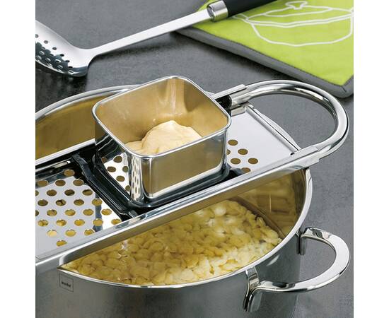 Терка для приготовления короткой вермишели KELA Emma, 31,5х11 см (19087)