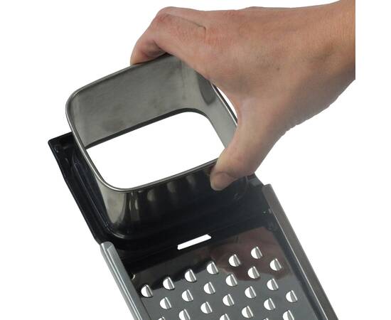 Терка для приготовления короткой вермишели KELA Emma, 31,5х11 см (19087)