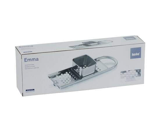 Терка для приготовления короткой вермишели KELA Emma, 31,5х11 см (19087)