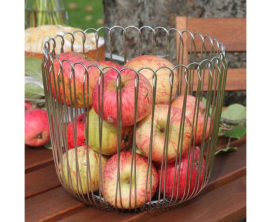 Фруктовница KELA Prato, 20х18 см (11498)