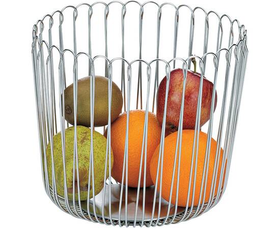 Фруктовница KELA Prato, 20х18 см (11498)