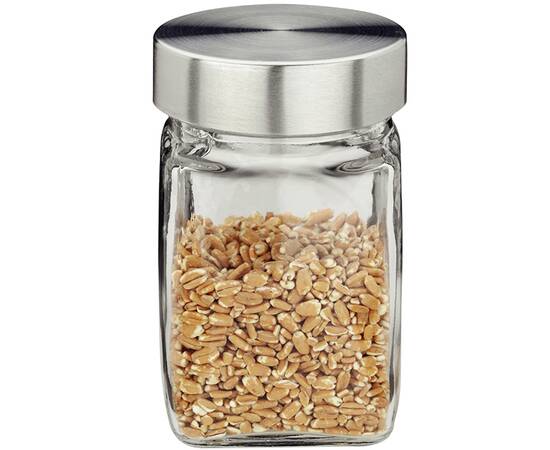 Набор емкостей для хранения сыпучих KELA Thea, 3 шт. (11921)