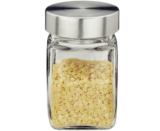 Набор емкостей для хранения сыпучих KELA Thea, 3 шт. (11921)