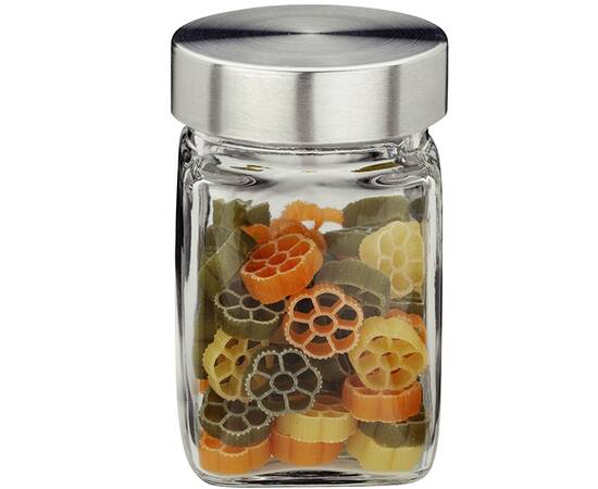 Набор емкостей для хранения сыпучих KELA Thea, 3 шт. (11921)