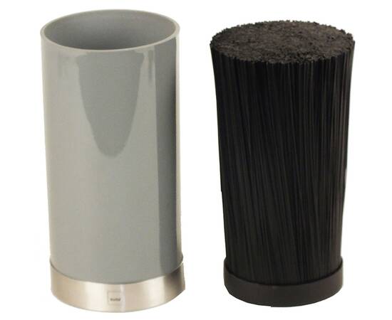 Набор ножей KELA Acida серый, 6 предметов (11288)