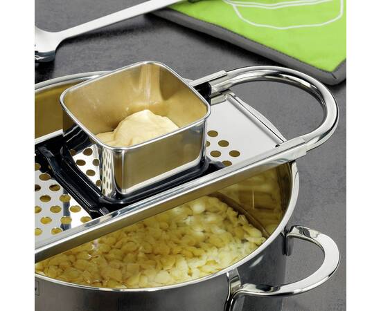 Терка для приготовления длинной вермишели KELA Emma, 31,5х11 см (19088)