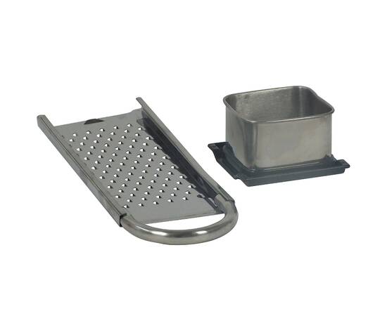 Терка для приготовления длинной вермишели KELA Emma, 31,5х11 см (19088)