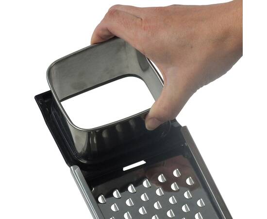 Терка для приготовления длинной вермишели KELA Emma, 31,5х11 см (19088)