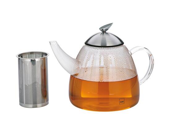 Заварочный чайник KELA Aurora, 1,8 л (16941)