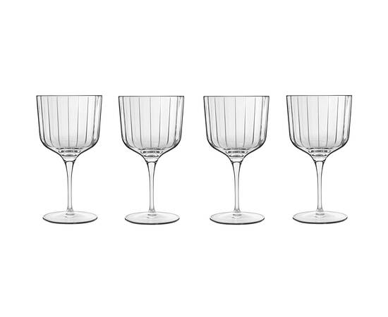 Бокал Bach Gin Glass, 600 мл (4 шт./уп.) Luigi Bormioli (12943/02)