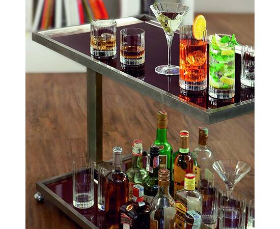 Бокал Bach Gin Glass, 600 мл (4 шт./уп.) Luigi Bormioli (12943/02)