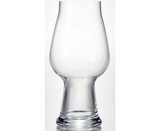 Бокал Birrateque, для пива, 540 мл (2 шт./уп.) Luigi Bormioli (11825/02)