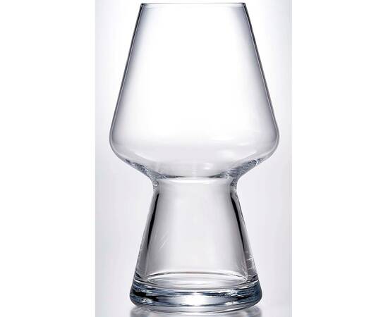 Бокал Birrateque, для пива, 750 мл (2 шт./уп.) Luigi Bormioli (11828/02)