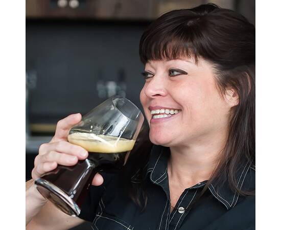 Бокал Birrateque, для пива, 750 мл (2 шт./уп.) Luigi Bormioli (11828/02)