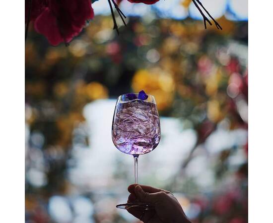 Бокал Talismano, для красного вина, 700 мл (4 шт./уп.) Luigi Bormioli (12731/02)