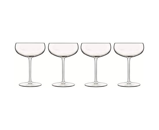 Бокал Talismano Old Martini 300 мл (4 шт./уп.) Luigi Bormioli (12738/02)