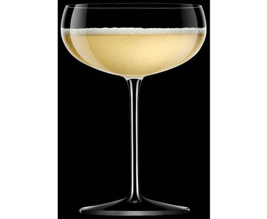 Бокал Talismano Old Martini 300 мл (4 шт./уп.) Luigi Bormioli (12738/02)