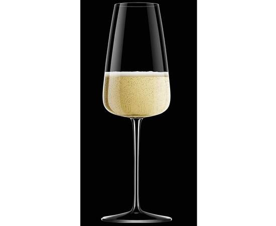 Бокал Talismano Prosecco 400 мл (4 шт./уп.) Luigi Bormioli (12735/02)