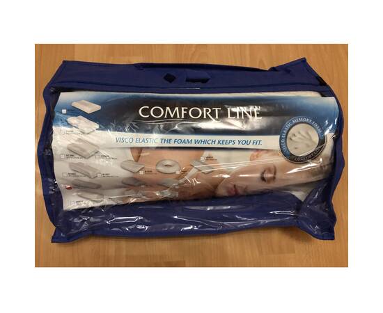 Полувалик Comfort Line MOON