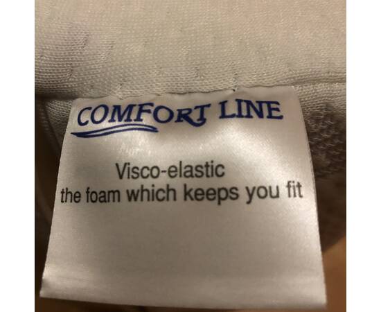 Полувалик Comfort Line MOON