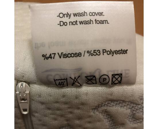 Полувалик Comfort Line MOON