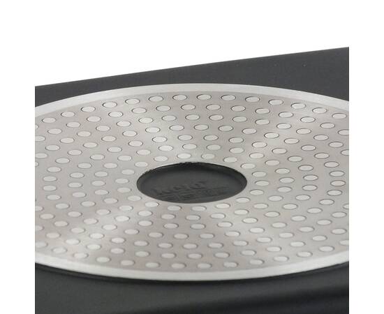 Сковорода-гриль KELA Kerros, 30х24 см (11564)