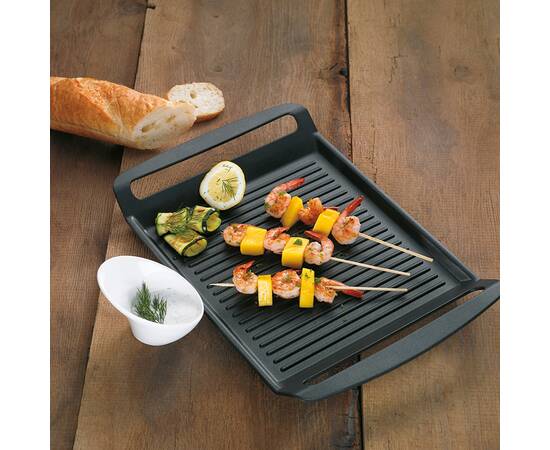 Сковорода-гриль KELA Kerros, 30х24 см (11564)