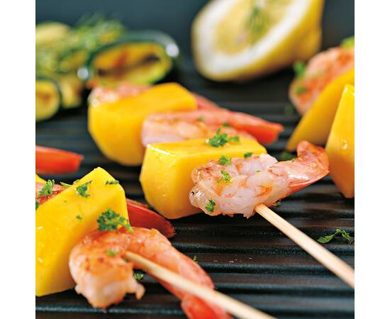 Сковорода-гриль KELA Kerros, 30х24 см (11564)