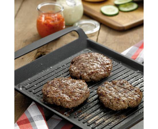 Сковорода-гриль KELA Kerros, 30х24 см (11564)