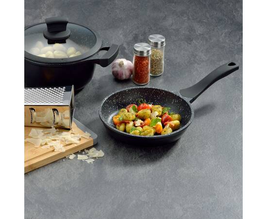 Сковорода KELA Stella Nova, 20 см (12215)