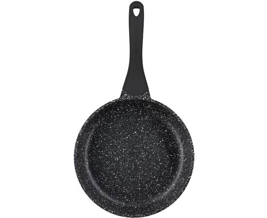 Сковорода KELA Stella Nova, 24 см (12216), Цвет: черный, Тип: сковорода, Форма: круглая, Диаметр (см): 24, изображение 2