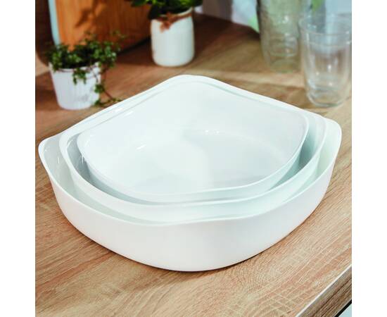Форма для запікання Luminarc SMART CUISINE CARINE 200х200 мм (P4025), зображення 5