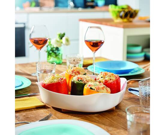 Форма для запікання Luminarc SMART CUISINE CARINE 200х200 мм (P4025), зображення 6