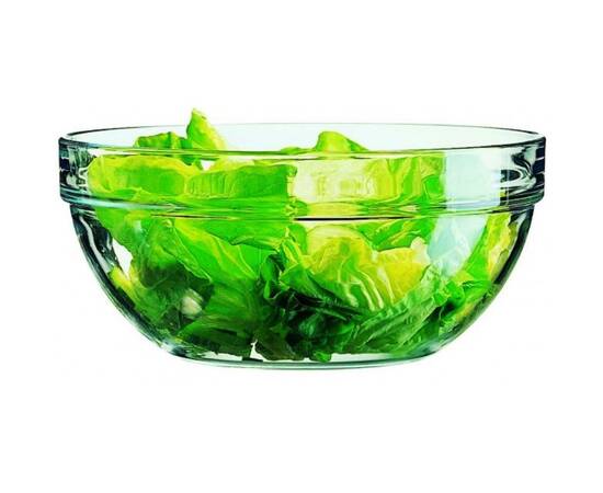 Салатник Luminarc Transparent 260 мм (N2615), зображення 2